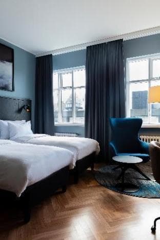 Radisson Blu 1919 Hotel, Reykjavík