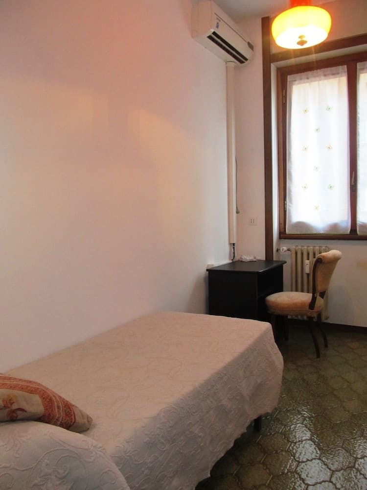 Welcome to my house Milano