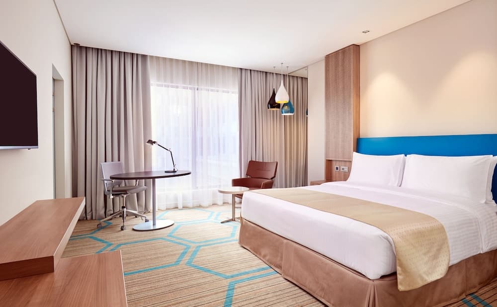 Holiday Inn - Doha - the Business Park, an IHG Hotel