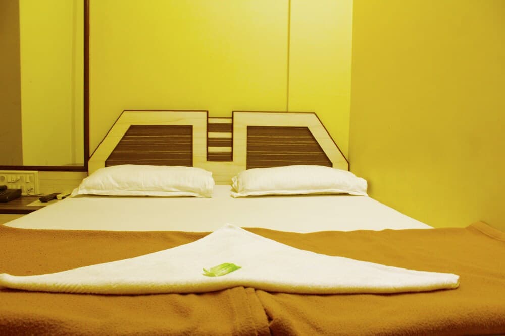 Hotel Broadway