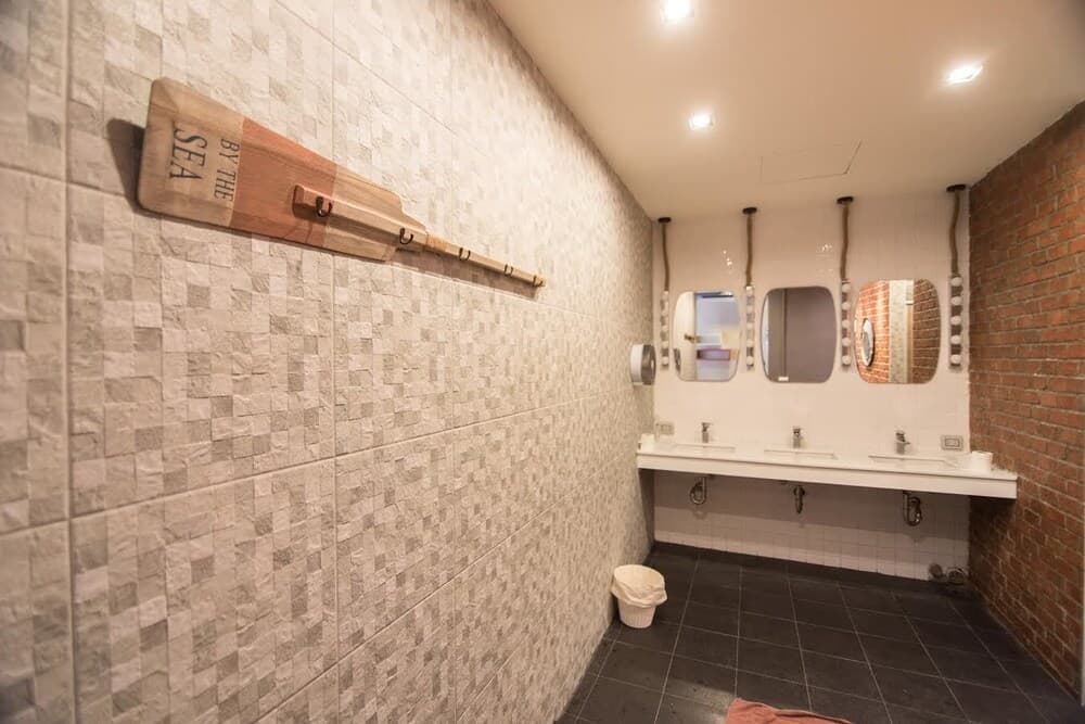 Fin Hostel Co Working