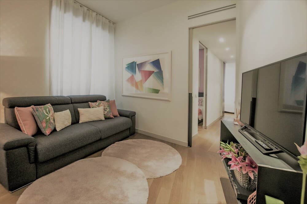 Madeleine Apartments - Brera