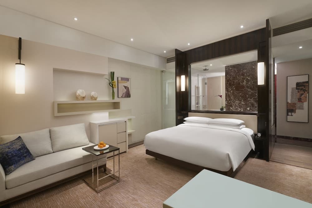 Grand Hyatt Guangzhou