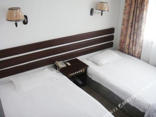 Shanghai Beicai Hotel