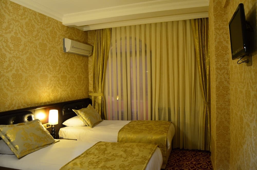 Balin Boutique Hotel