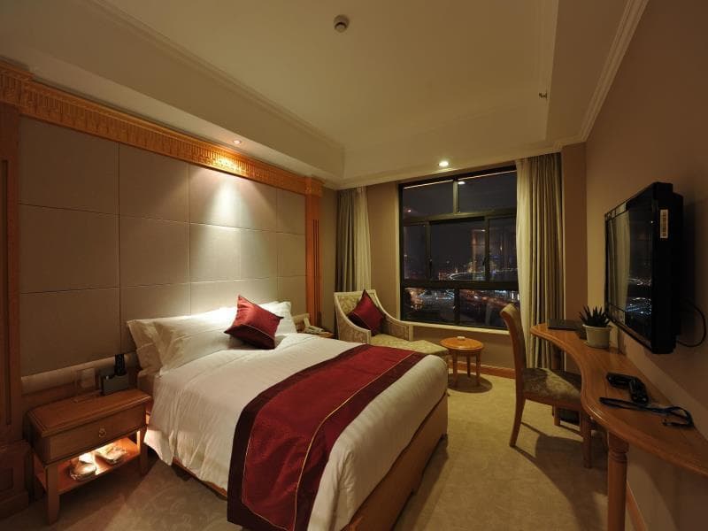 Riverview Hotel