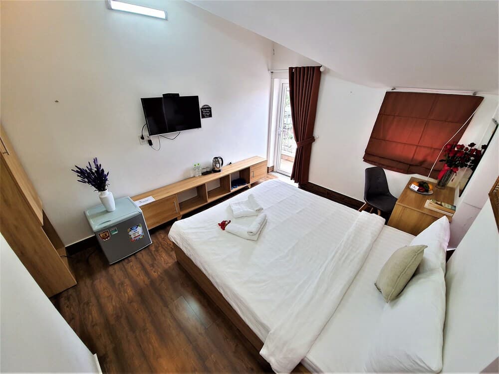Himalaya Phoenix Dalat Hotel