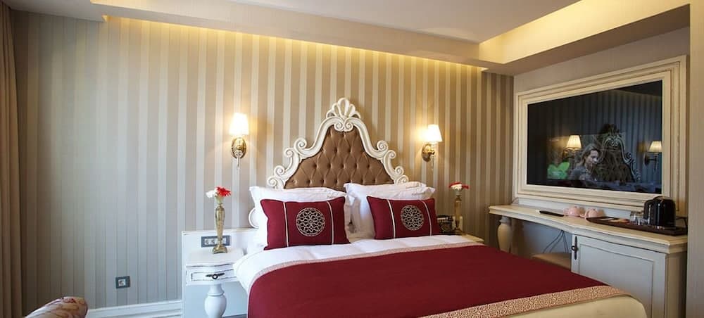 Anthemis Hotel