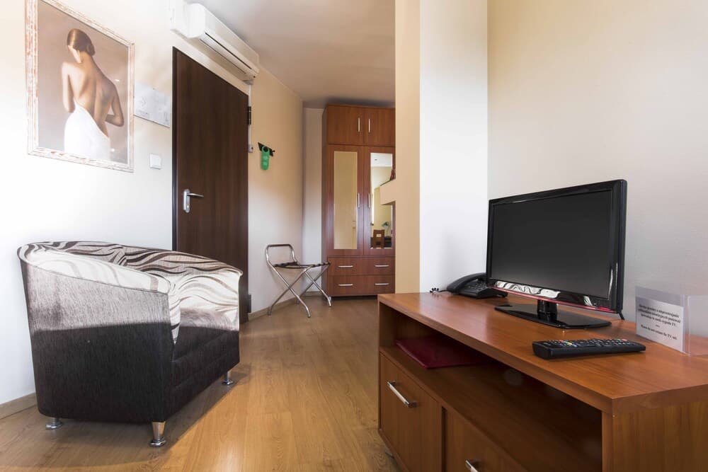 Maria Hotel