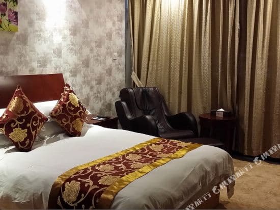 Shangtex Hotel