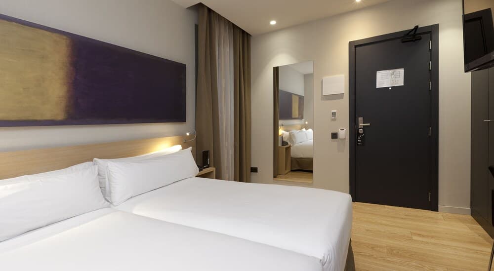Hotel Àmbit Barcelona