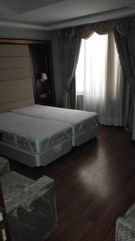 Dundar Hotel & Spa