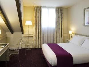 Best Western Alba