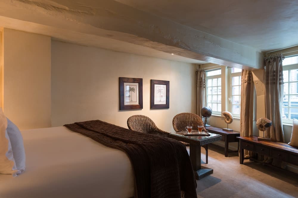 Les Maisons de Lea, a Member of Radisson Individuals