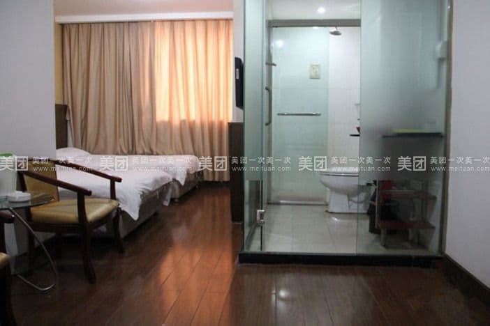 Shanghai Lidi Hotel