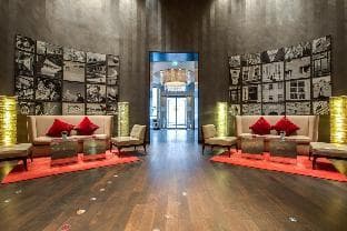 Radisson Blu Style Hotel, Vienna