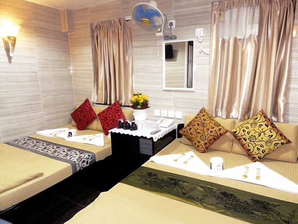 Germany Hostel