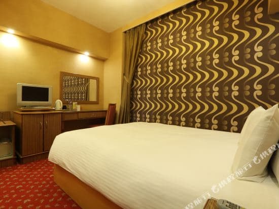 Imperial Hotel