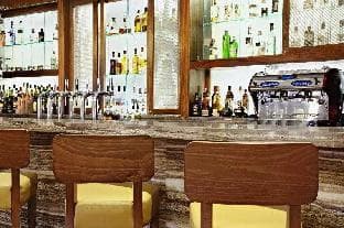 Sheraton Grand Hotel & Spa, Edinburgh