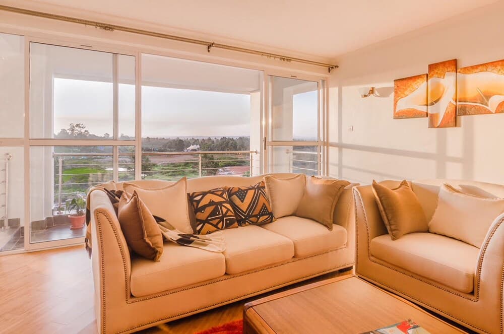 Lymack Suites