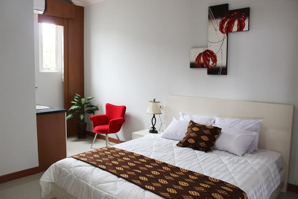 Rene Hotel