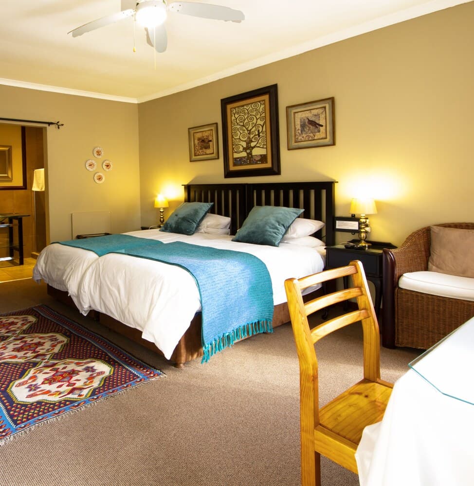 Blu Trea Bed and Breakfast