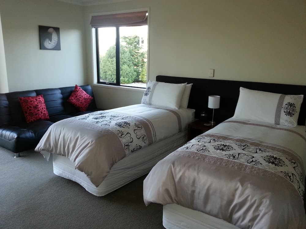 Wanaka Alpine Lodge