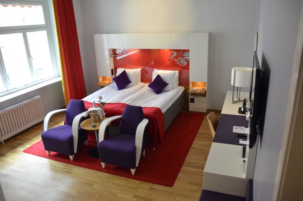 ProfilHotels Riddargatan