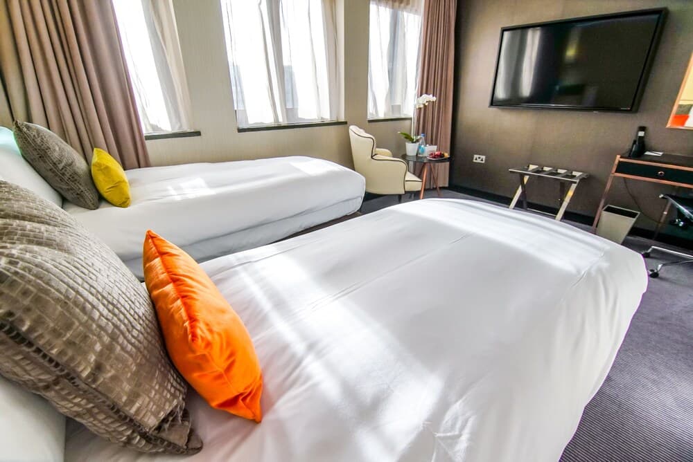 Montcalm Royal London House-City of London