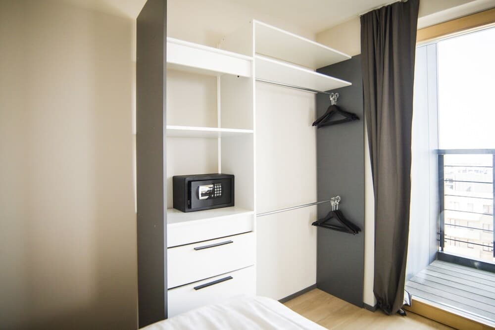 L42 Residence - EU Quarter