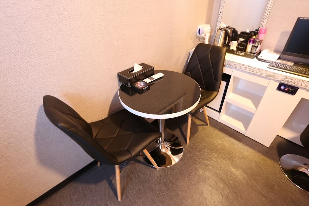 Myeongdong Top Hotel