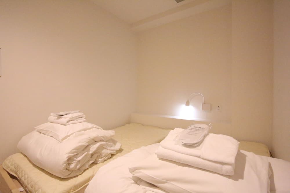 Iyasu Hostel Sapporo