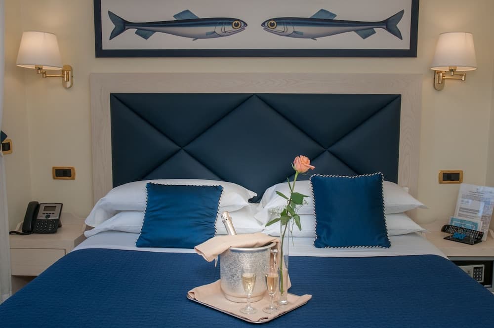 Hotel Del Mare