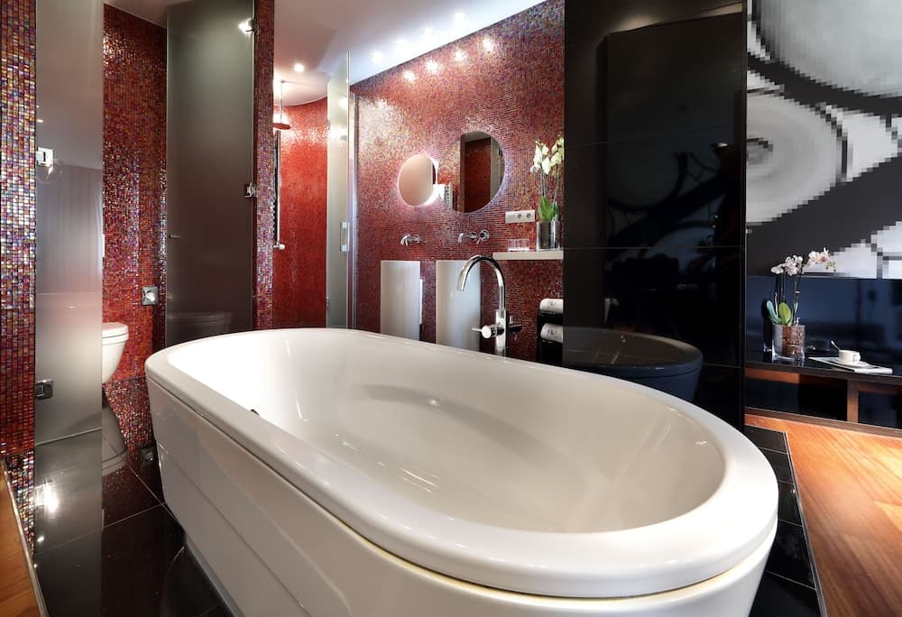 Eurostars BCN Design