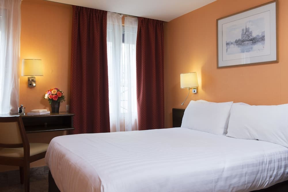 Hotel Bac Saint Germain