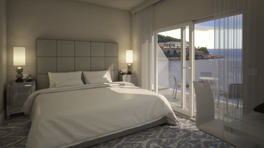 Royal Palm Hotel