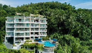 The Park Surin Serviced Apartments