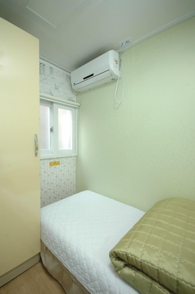 Vestin Residence Myeongdong