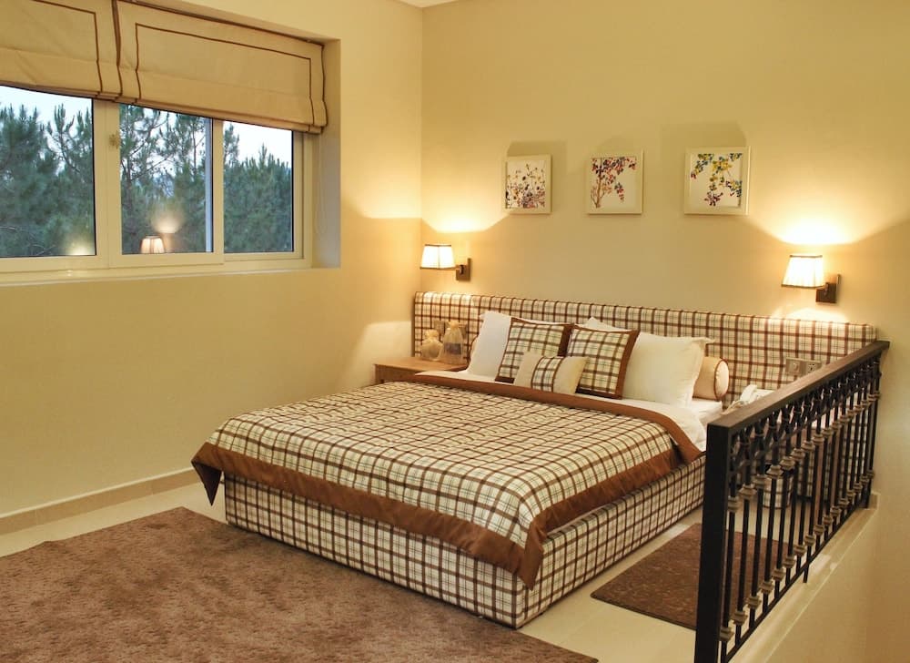Binh An Village Resort