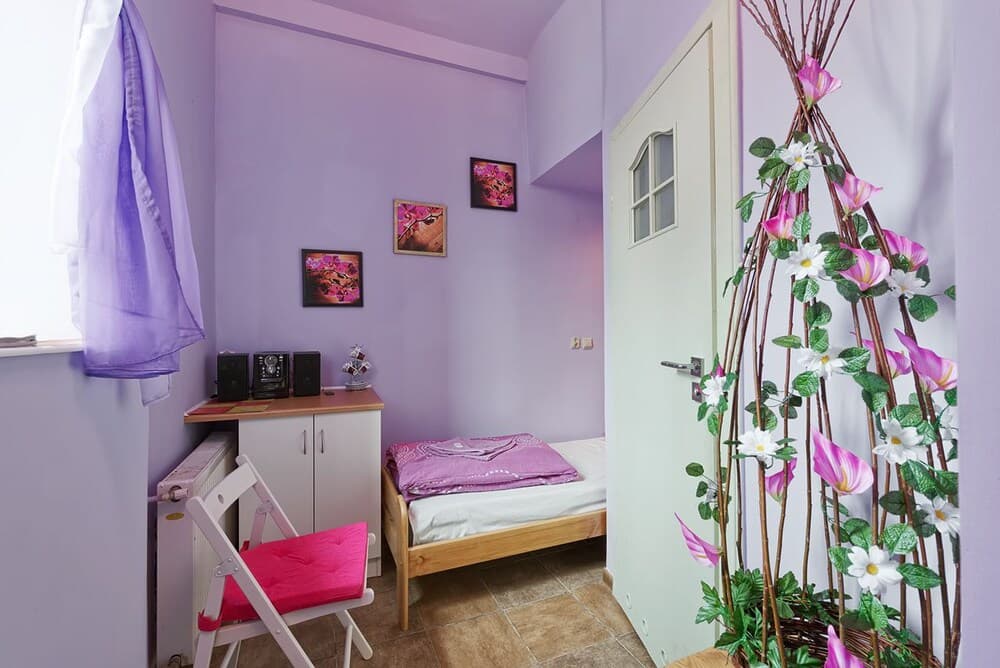 Princess Apartments