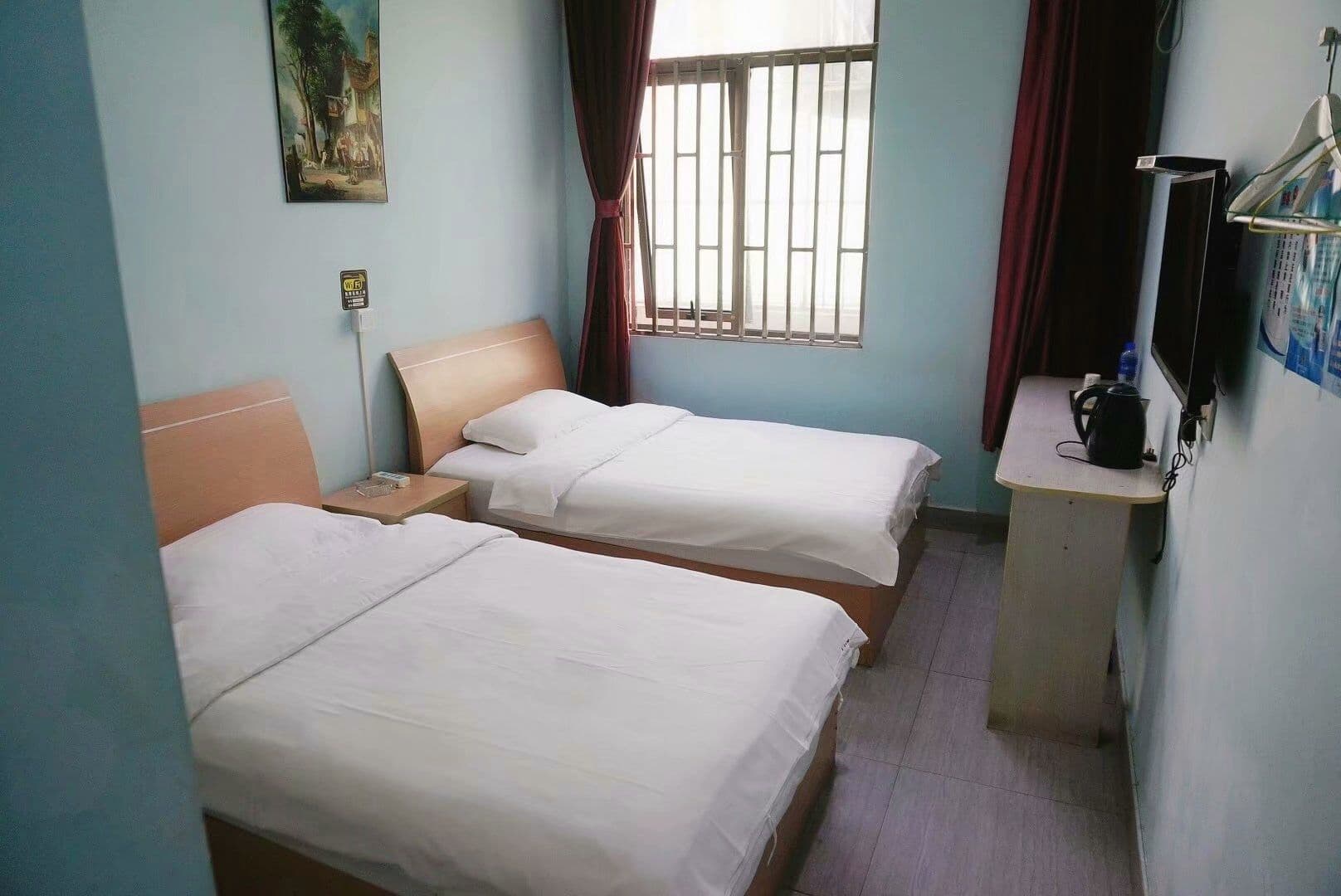 Zhihao Business Hotel