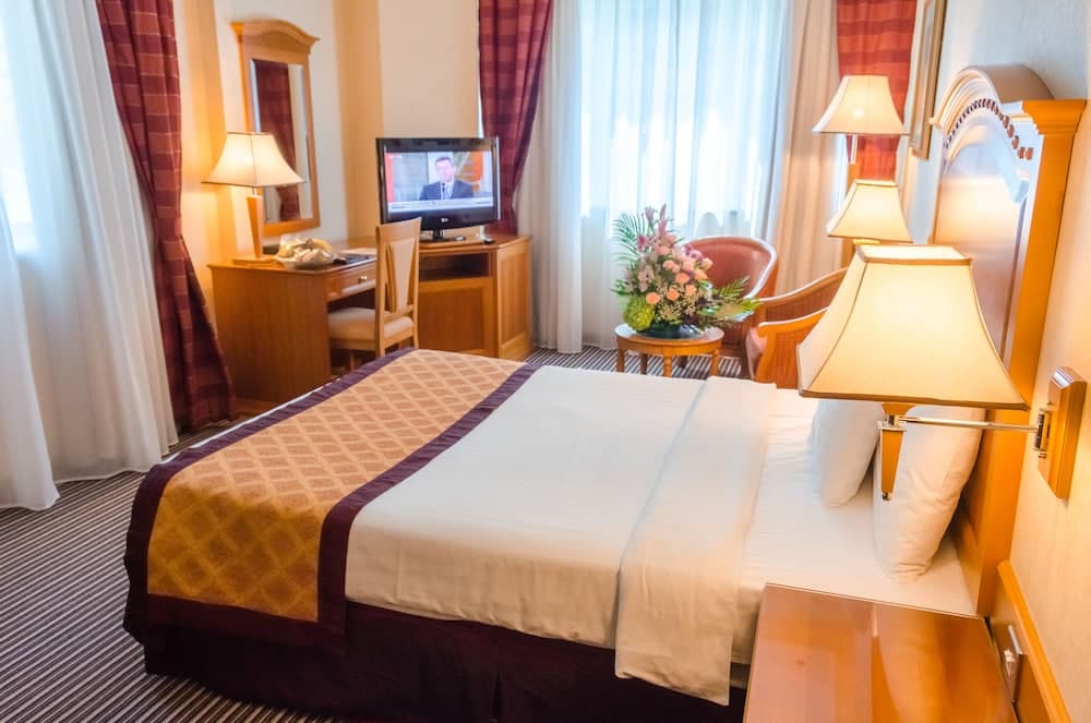 Avenue Hotel Dubai