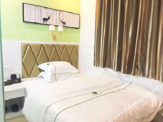 Qingxiangmishe
