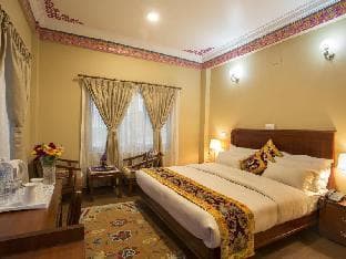 Hotel Harmika
