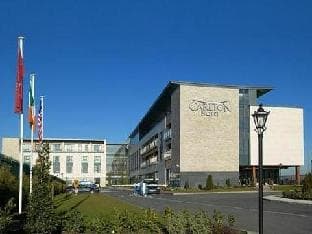 Carlton Hotel Dublin Airport