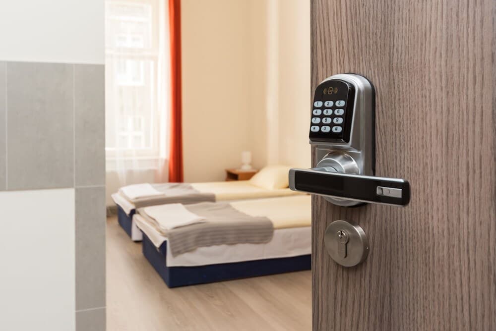 Aparthotel ABBA