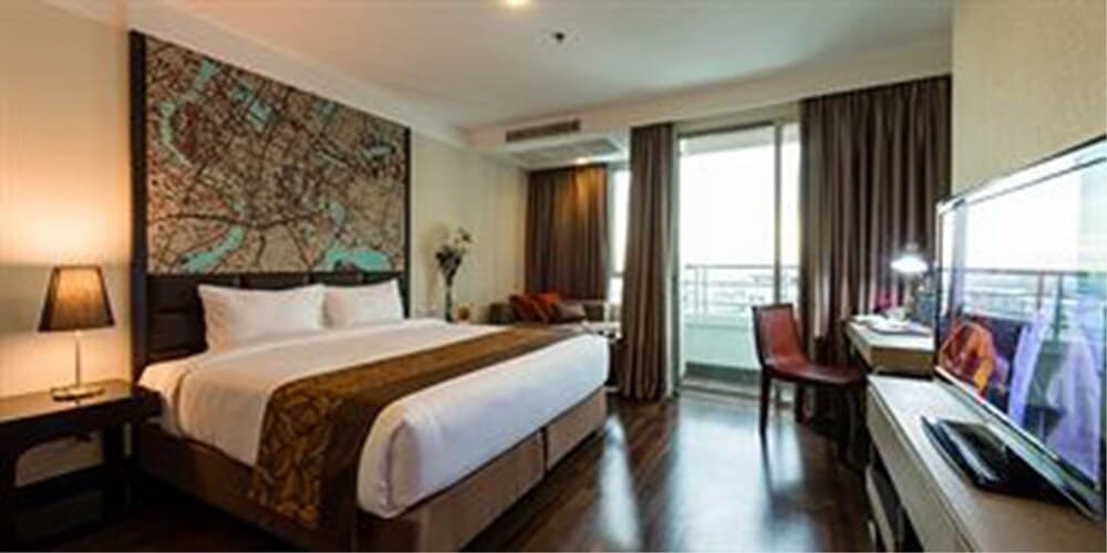 Jasmine Grande Residence