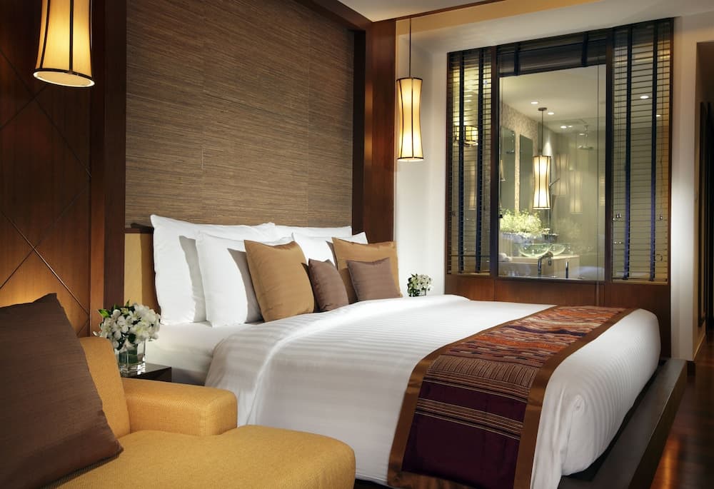 Movenpick Resort Bangtao Beach Phuket
