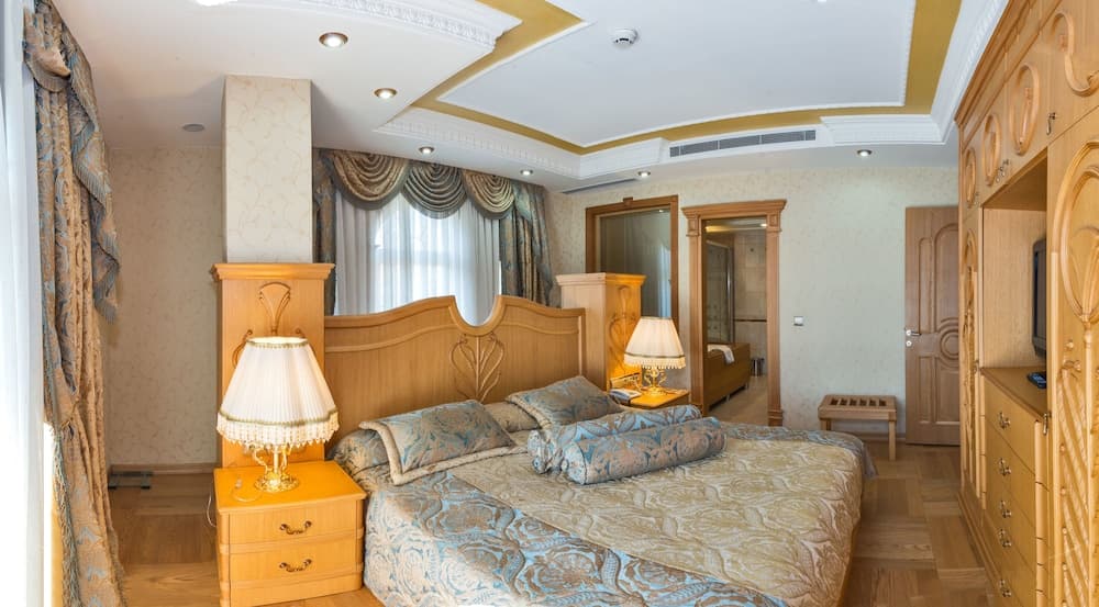 Wyndham Istanbul Old City