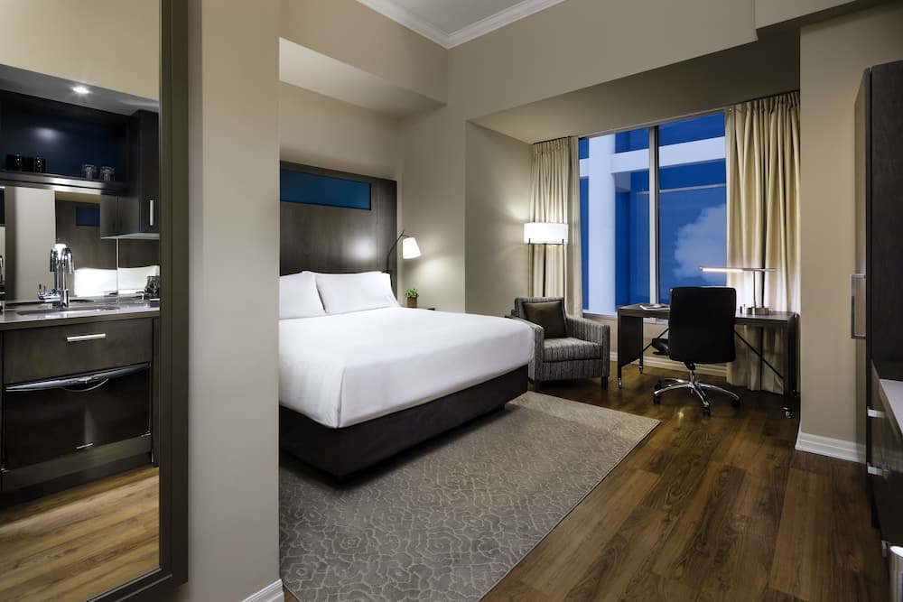 One King West Hotel and Residence